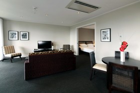 Hilton Lake Taupo