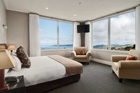 Hilton Lake Taupo