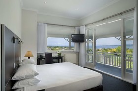 Hilton Lake Taupo