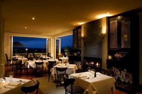 Hilton Lake Taupo