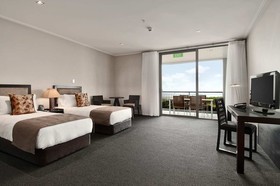 Hilton Lake Taupo