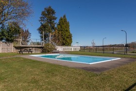 Quality Suites Huka Falls
