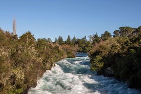 Quality Suites Huka Falls