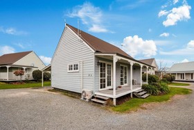 Quality Suites Huka Falls