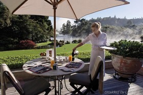 Huka Lodge