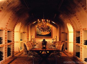 Huka Lodge