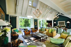 Huka Lodge