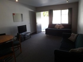 Karaka Tree Motel