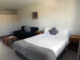 Karaka Tree Motel