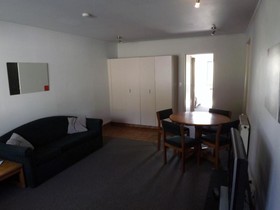 Karaka Tree Motel