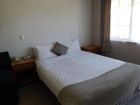 Karaka Tree Motel