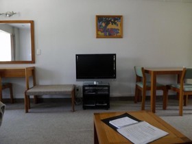 Karaka Tree Motel