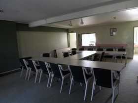 Karaka Tree Motel