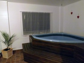 Karaka Tree Motel