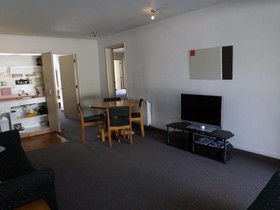 Karaka Tree Motel