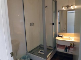 Karaka Tree Motel