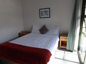 Karaka Tree Motel