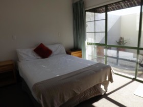 Karaka Tree Motel