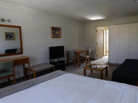 Karaka Tree Motel