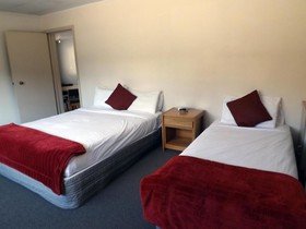 Karaka Tree Motel