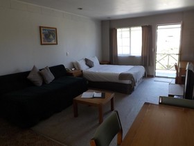 Karaka Tree Motel