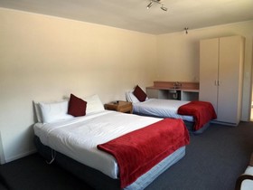 Karaka Tree Motel