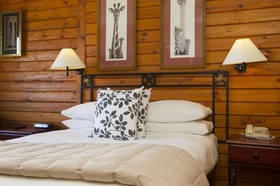 Lakefront Lodge Taupo