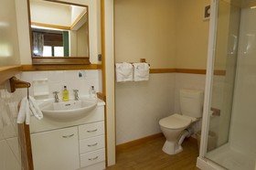 Lakefront Lodge Taupo