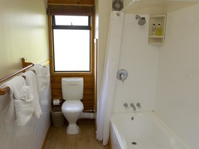 Lakefront Lodge Taupo