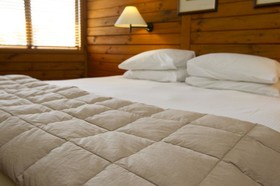 Lakefront Lodge Taupo