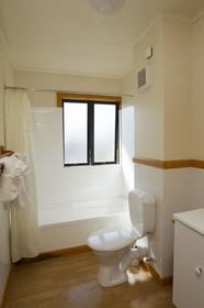 Lakefront Lodge Taupo