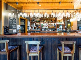 Lakefront Lodge Taupo
