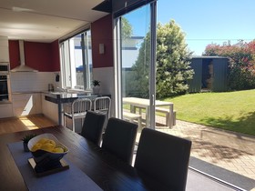 Lake Taupo Gem