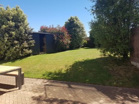 Lake Taupo Gem