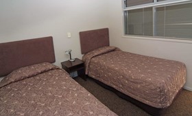 Lake Taupo Motor Inn
