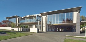 Lake Taupo Motor Inn