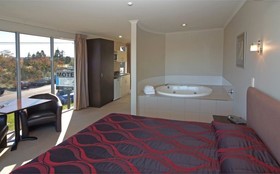 Lake Taupo Motor Inn