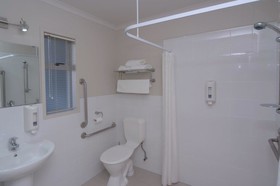 Lake Taupo Motor Inn