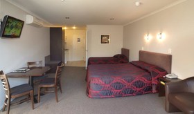 Lake Taupo Motor Inn