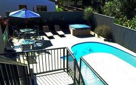 Lake Taupo Motor Inn