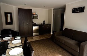 Lake Taupo Motor Inn