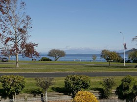 Le Chalet Suisse Taupo