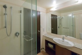 Oasis Beach Resort