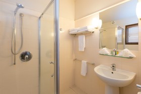 Oasis Beach Resort