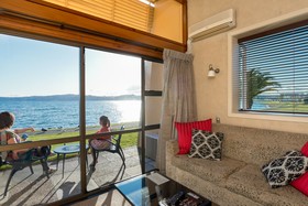 Oasis Beach Resort