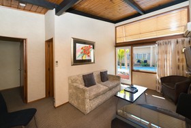 Oasis Beach Resort