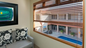 Oasis Beach Resort