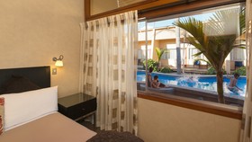 Oasis Beach Resort