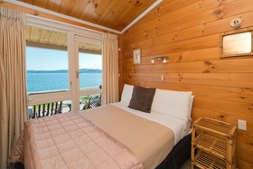 Oasis Beach Resort