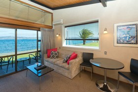 Oasis Beach Resort